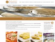 Generi alimentari senza glutine, Pastificio Mazzano - Brescia  - Alimentisenzaglutine.it