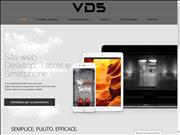 Sviluppo siti web, posizionamento motori di ricerca - Vd5.it