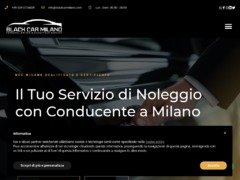 Black Car Milano - Autonoleggio con conducente  - Assago ( Milano )  - Blackcarmilano.com