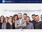 Geckoway, sviluppo, prodotti e servizi IT Roma  - Geckoway.com