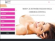Trattamenti chirurgia estetica Roma, Milano, Bologna e Napoli - Mebeitalia.com