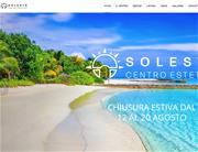 Soleste, Centro estetico solarium Ascoli Piceno  - Soleste.eu