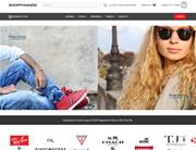Shoppynando, vendita abbigliamento e accessori online - Shoppynando.it