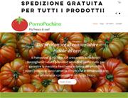Pomo pachino, vendita pomodori pachino Siracusa  - Pomopachino.it