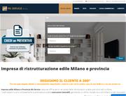 MService srls, impresa edile Milano  - Mservicesrls.com