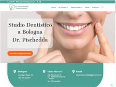 Studio Dentistico Pischedda - Studio dentistico odontoiatra Bologna ( BO )  - Studiodentisticopischedda.it
