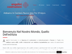 Angelinicostruzioni.com - Impresa edile Fasano Brindisi - Angelinicostruzioni.com