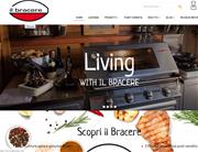Il Bracere, barbecue San Marino (RSM)  - Ilbracere.com