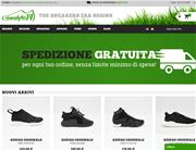 Sneakers14, scarpe e articoli sportivi Milano  - Sneakers14.com