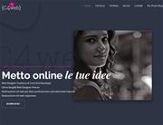 C4web, Gloria Bargelli web designer Carmignano - Prato  - C4web.it