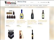 Enoteca online Siena - Metinashop.com