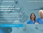 Studio Chiamenti Lista, Studio dentistico Negrar - Verona  - Studiochiamentilista.it