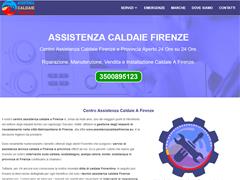 Assistenza Caldaie Firenze - termoidraulica e assistenza caldaie - Firenze ( FI )  - Assistenzacaldaiefirenze.eu