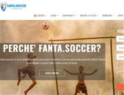 Fanta Soccer, fantacalcio online gratis  - Fanta.soccer