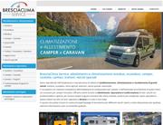 BresciaClima Service, condizionatori camper - Dello - Brescia  - Bresciaclimaservice.it
