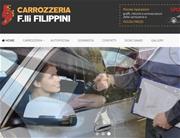 Carrozzeria Filippini, carrozzeria Budrio - Bologna  - Carrozzeriafilippini.it