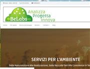 Belabs, sistemi per la tutela dell'ambiente Bologna  - Belabs.it