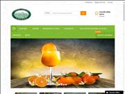 Arance bio Agrigento online, prodotti tipici - Aziendaagricolapagano.it