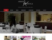 Arredo service CG, attrezzature e mobili per bar, ristoranti e negozi - Lecce  - Arredoservicecg.it