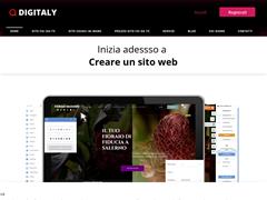 Q Digitaly - Web agency  - Salerno ( SA )  - Qdigitaly.com