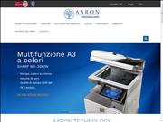 Noleggio di fotocopiatrici e stampanti multifunzione - Aarontechnology.it