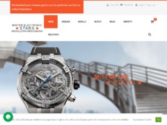 Mister Electronic, vendita online Gioielli, orologi e bijoux  - Misterelectronic.it