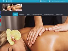 Emozioni e Benessere - Operatore olistico - massaggi e trattamenti olistici - Poggibonsi ( Siena )  - Emozioniebenessere.com