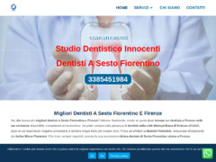 Dentisti Firenze - studio dentistico di implantologia - Sesto Fiorentino ( Firenze )  - Dentistifirenze.com