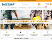 Ore online, elettroutensili Brescia  - Oreonline.com