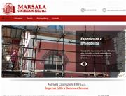Impresa edile Genova - Marsala Costruzioni - Marsalacostruzioni.it
