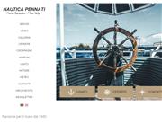 Nautica Pennati, vendita barche e gommoni - Peschiera Borromeo - Milano  - Nauticapennati.net