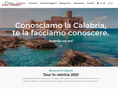 Core Calabro - Guida turistica Calabria - Corecalabro.com