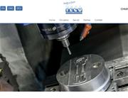 Teco srl, lavorazione dei metalli e lamiera - Colle Umberto - Treviso  - Teco-srl.com