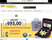 deter shop online, detergenti professionali online Foggia  - Detershoponline.it