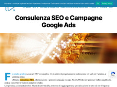 FM Studio - Web agency - consulenza SEO e campagne Google Ads - Cavaria con Premezzo ( Varese )  - Fmstudio.it