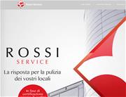 Rossi Service srl, impresa di pulizie civili e industriali Parma  - Rossiservicesrl.com