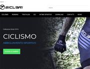 Sicleri, abbigliamento sportivo e tecnico Treviso  - Sicleri.it
