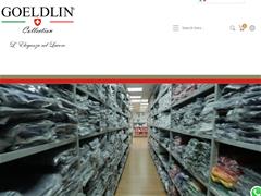 Goeldlin Collection, vendita online abbigliamento professionale  - Goeldlincollection.it
