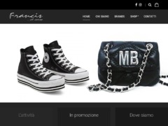 Francisalcorso.it, vendita online Abbigliamento e accessori moda  - Francisalcorso.it