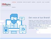 Hitbytes, chatbot assistente virtuale - Milano  - Hitbytes.io