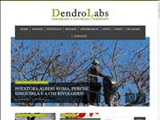 Consulenza e servizi per l'ambiente - Dendrolabs.com