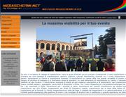 Megaschermi, noleggio di megaschermi a led - Montopoli in Val d'Arno - Pisa  - Megaschermi.net