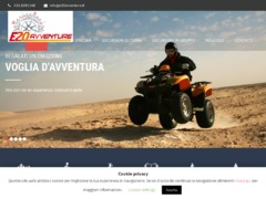 E20 Avventure - Associazione sportiva - escursioni d'acqua - Bagni di Lucca ( Lucca )  - E20avventure.it