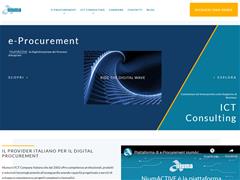 Niuma.it - software digital procurement - Roma ( RM )  - Niuma.it