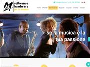 Basi musicali, player midi mp3 Rimini - M-live.com