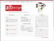 Realizzazione siti web Venezia - Altdesign.it