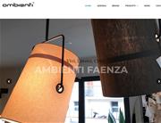 Ambienti Faenza, negozio di mobili - Faenza - Ravenna  - Ambientifaenza.com
