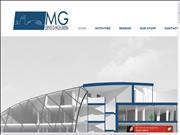 Ingegneria e architettura per le imprese Roma - Mgingegneria.com