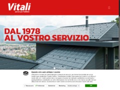 Fratelli Vitali - Impresa edile - ristrutturazioni e realizzazioni di coperture - Gatteo ( Forlì Ces - Fratellivitali.com