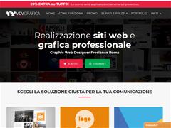 VdvGrafica - Web agency  - Roma ( RM )  - Vdvgrafica.it